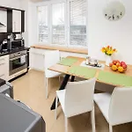Gajdosova Appartement *
