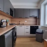 Gajdosova Appartement
