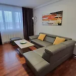 Appartement Gajdosova *