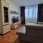 Gajdosova Appartement Ostrava