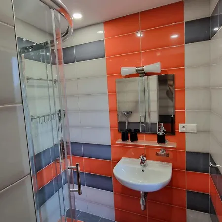 Apartment Gajdosova