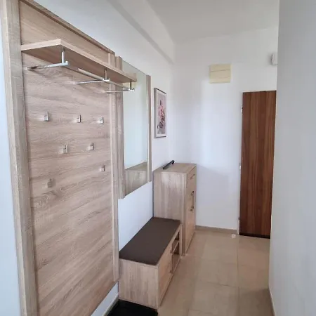 Gajdosova Apartment *