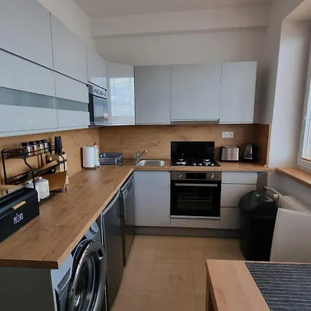 Apartment Gajdosova