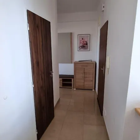 Gajdosova Apartment *