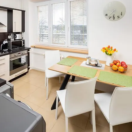 Gajdosova Apartment *