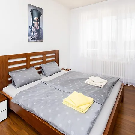 Gajdosova Apartment *