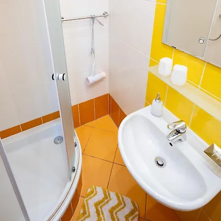 Apartment Gajdosova *