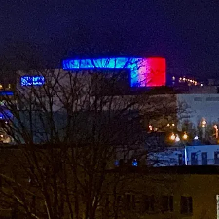 Apartment Gajdosova *