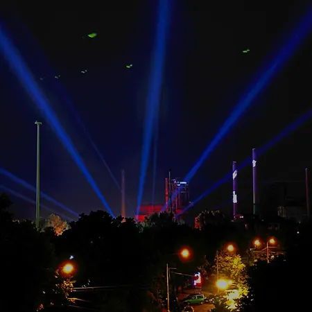 Apartament Gajdosova Ostrawa