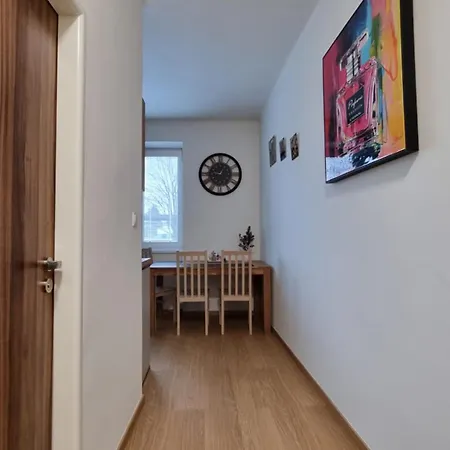 Apartment Gajdosova