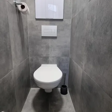 Gajdošova Apartamento *