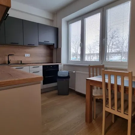 Apartment Gajdosova