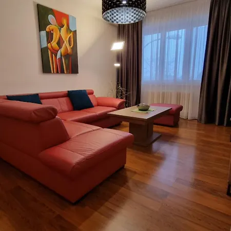 Apartment Gajdosova