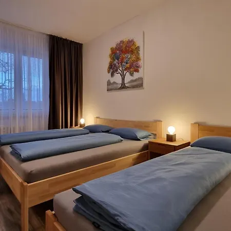 Apartament Gajdosova *