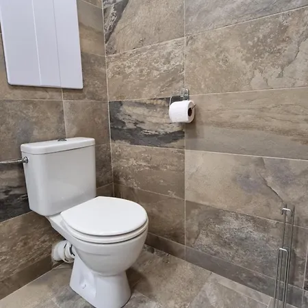 Gajdosova Apartment