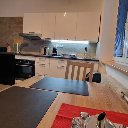 Apartament Gajdosova