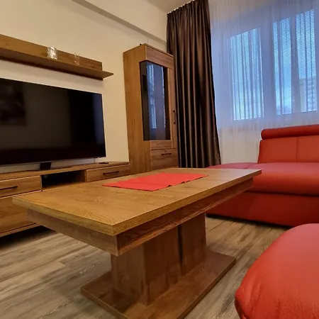 Gajdosova Apartament Ostrawa