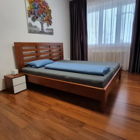 Apartment Gajdosova Ostrava