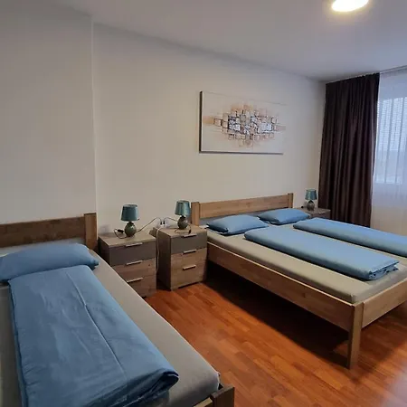 Gajdosova Apartment *