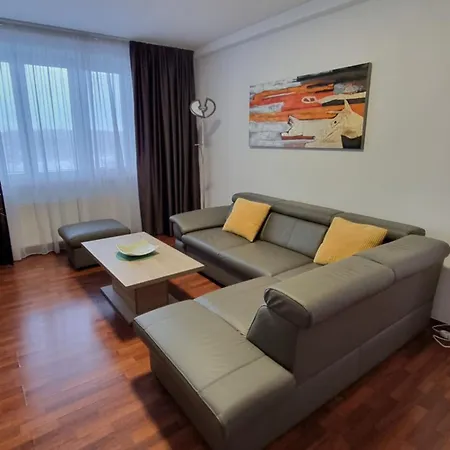 Apartment Gajdosova *