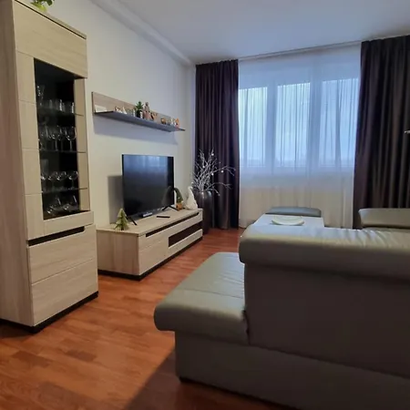 Gajdosova Apartment Ostrava
