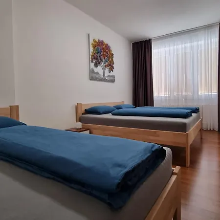 Apartment Gajdosova *
