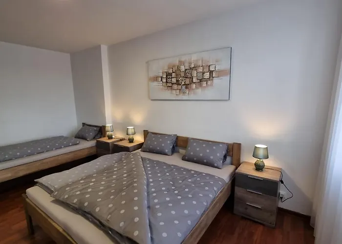 Apartament Gajdosova