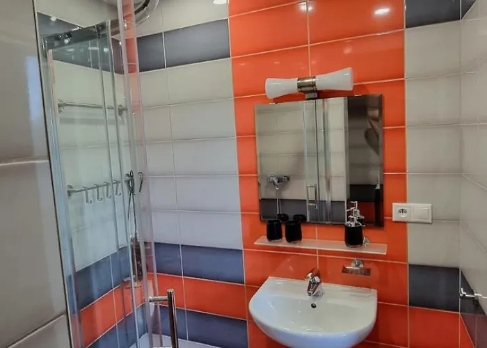 Apartament Gajdosova