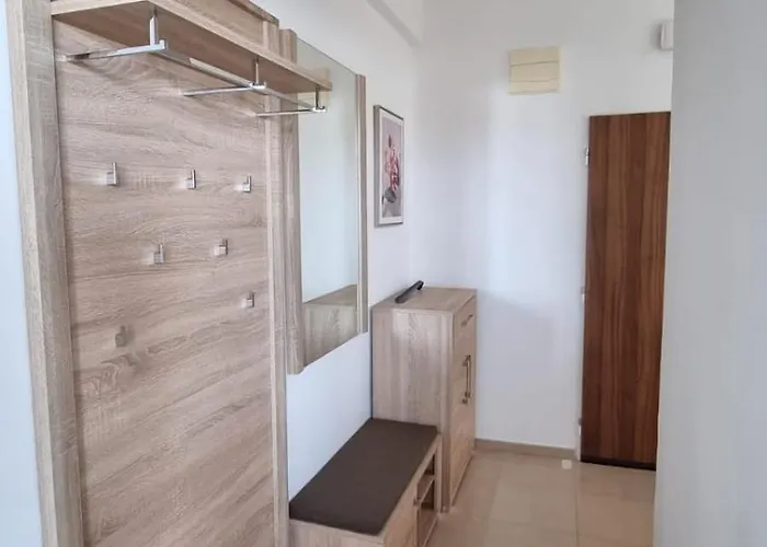 Gajdosova Apartment *