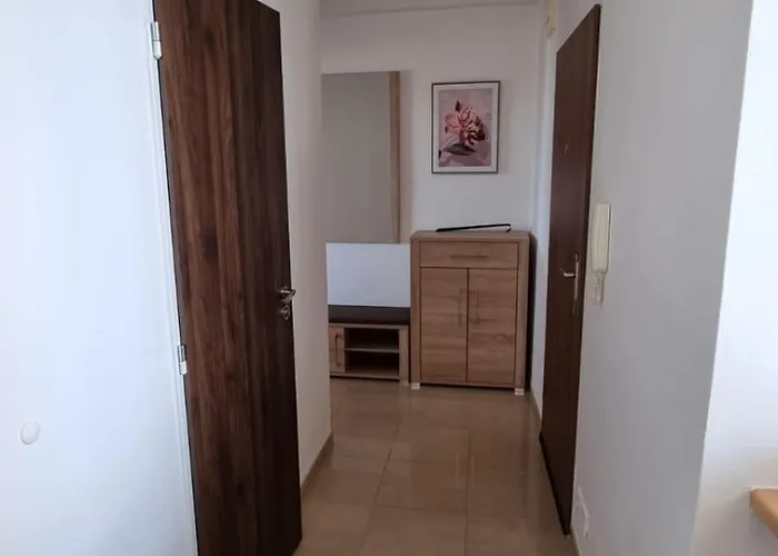 Gajdosova Apartament *