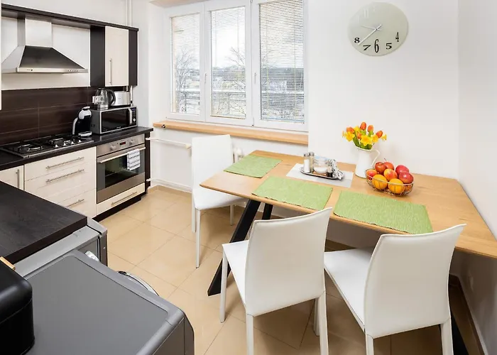 Gajdosova Apartament *