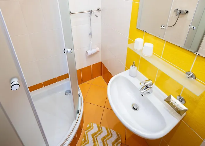 Apartament Gajdosova *