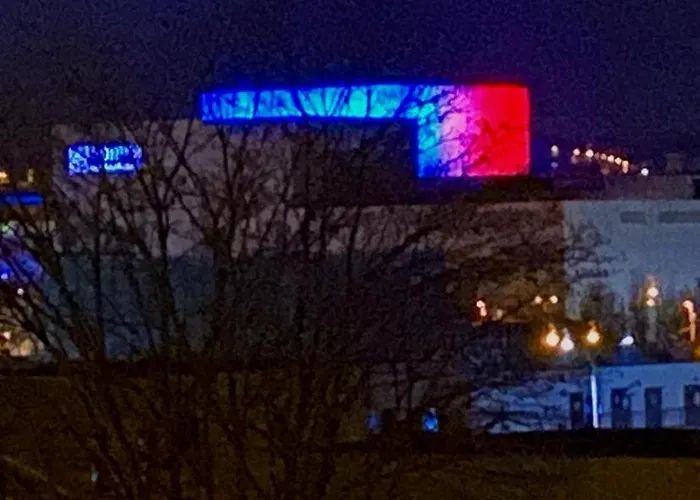 Apartment Gajdosova *