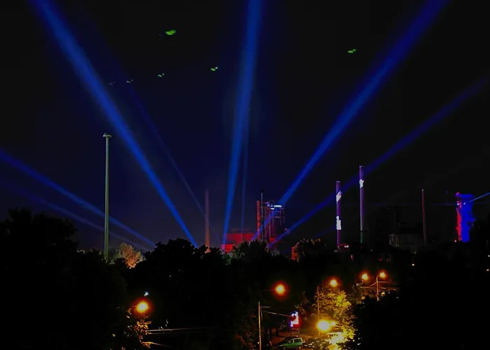 Apartament Gajdosova Ostrawa