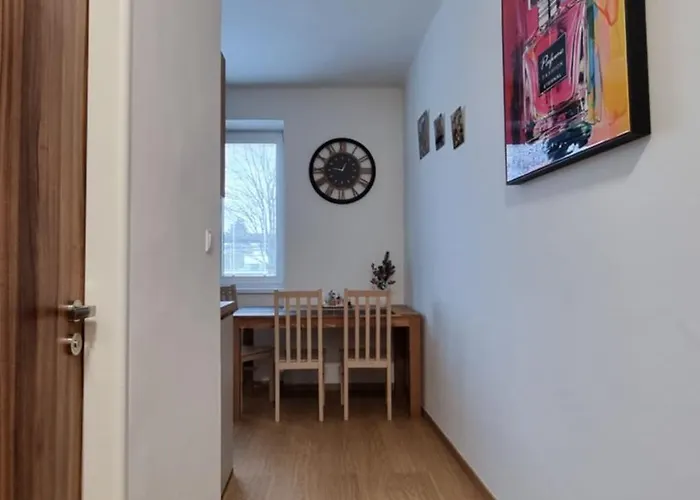 Apartament Gajdosova