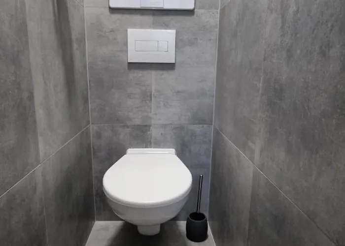 Gajdosova Apartament *