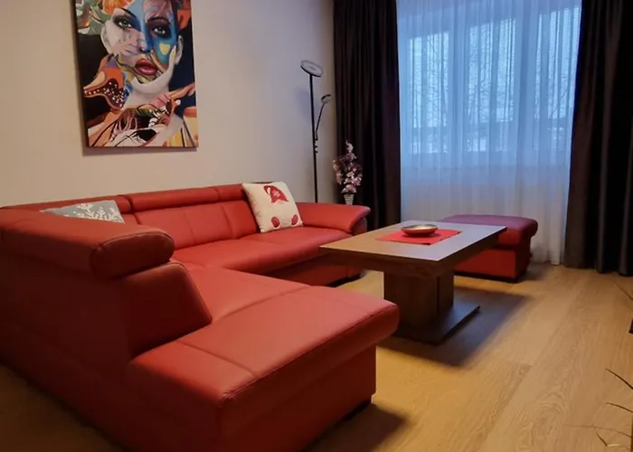 Apartment Gajdosova *