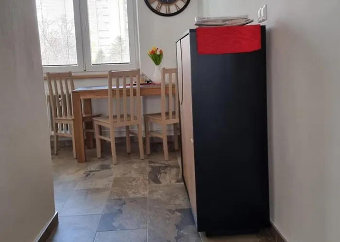 Apartament Gajdosova *