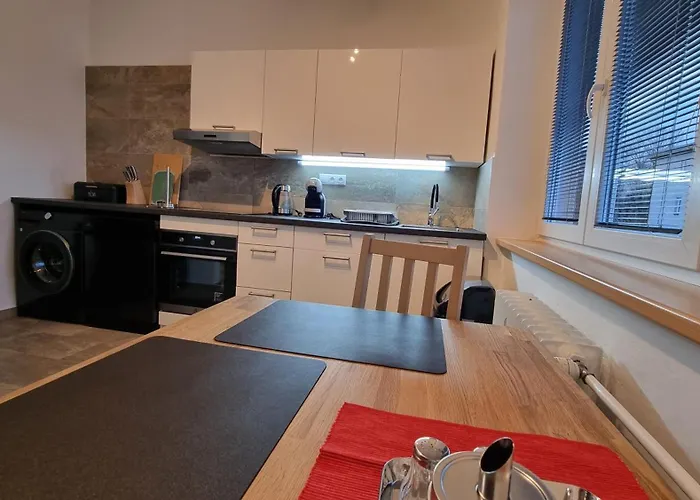 Apartament Gajdosova