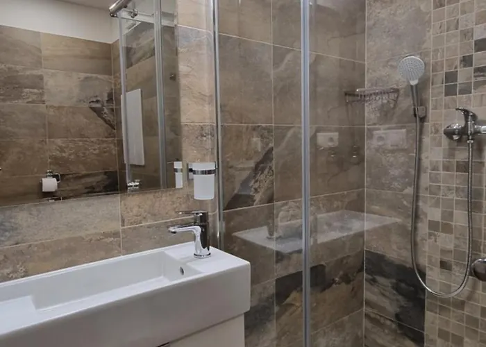 Gajdosova Apartment Ostrava