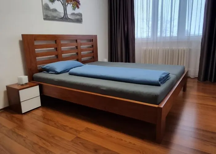 Apartment Gajdosova Ostrava